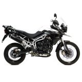 14006 NERO TRIUMPH TIGER 800 XC/XCA/XCX/XR/XRX (11-16)
