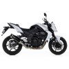 NERO Kawasaki Z 750 (R) (07-14) NERO Kawasaki Z 750 (R) (07-14)