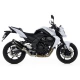 14007 NERO KAWASAKI Z 750 (07-14), Z 750 R (11-14)