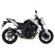 NERO Kawasaki Z 750 (R) (07-14) NERO Kawasaki Z 750 (R) (07-14)