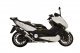 NERO Yamaha T-Max 500 (08-11)