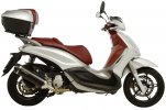 NERO Piaggio Beverly 350 Sport (11-16) NERO Piaggio Beverly 350 Sport (11-16)