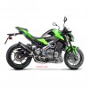 NERO Kawasaki Z 900 (17-24) NERO Kawasaki Z 900 (17-24)
