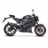 NERO Suzuki GSX-S 750 (17-20) NERO Suzuki GSX-S 750 (17-20)