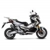 NERO Honda X-ADV (17-24), Forza 750 (21-24)