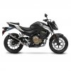 NERO Honda CB 500 F/X / CBR500T (16-18)