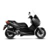 14054 Nero YAMAHA X-MAX 300/IRON MAX (17-20)
