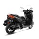 14054 Nero YAMAHA X-MAX 300/IRON MAX (17-20)