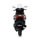14054 Nero YAMAHA X-MAX 300/IRON MAX (17-20)