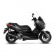 NERO Yamaha X-Max 300 / Iron Max (17-20)