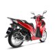14061K Nero HONDA SH 125i (17-19)