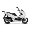 14062K Nero HONDA PCX 125 (18-20)