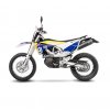 NERO Husqvarna 701 Enduro / Supermoto (17-20) NERO Husqvarna 701 Enduro / Supermoto (17-20)