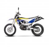 14066K NERO HUSQVARNA 701 ENDURO/LR (17-20), 701 SUPERMOTO (17-20)