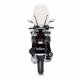 NERO HONDA SH 125i, SH 150i (20-23) NERO HONDA SH 125i, SH 150i (20-23)