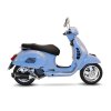14069K Nero VESPA GTS 125 i.e. (17-20), GTS 150 i.e. (17-20)