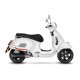 NERO Vespa GTS 300 (21-22)