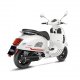 NERO Vespa GTS 300 (21-24)