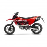 14072K NERO GAS GAS ES 700 (22-24), SM 700 (22-24); KTM 690 ENDURO R (19-24), 690 SMC R (19-24)