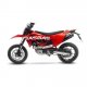 NERO KTM 690 SMC R / Enduro (19-22) / Gas Gas ES/SM 700 (22 >)