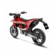 NERO KTM 690 SMC R / Enduro (19-22) / Gas Gas ES/SM 700 (22 >) NERO KTM 690 SMC R / Enduro (19-22) / Gas Gas ES/SM 700 (22 >)