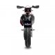 NERO KTM 690 SMC R / Enduro (19-22) / Gas Gas ES/SM 700 (22 >) NERO KTM 690 SMC R / Enduro (19-22) / Gas Gas ES/SM 700 (22 >)