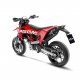 NERO KTM 690 SMC R / Enduro (19-22) / Gas Gas ES/SM 700 (22 >)