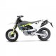 NERO Husqvarna 701 Enduro / Supermoto (21-22)