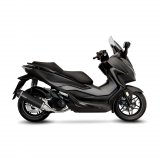14076K NERO HONDA FORZA 125 (21-24)