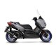 NERO Yamaha X-Max 125 / Tech Max (21-24)