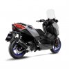 NERO Yamaha X-Max 125 / Tech Max (21-24) NERO Yamaha X-Max 125 / Tech Max (21-24)