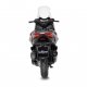 NERO Yamaha X-Max 125 / Tech Max (21-24)
