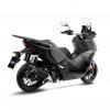 NERO Honda ADV 350 (22 >) / SH 350i (21-22) NERO Honda ADV 350 (22 >) / SH 350i (21-22)