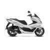 14081 Nero HONDA PCX 125 (21-24)