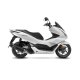 14081 Nero HONDA PCX 125 (21-24)