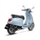 NERO Vespa Primavera 125 / Sprint 125 (21-22) NERO Vespa Primavera 125 / Sprint 125 (21-22)