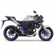 LV Pro Carbon Yamaha MT-125 / YZF-R125 / MT-03 / YZF-R3 (14-20) LV Pro Carbon Yamaha MT-125 / YZF-R125 / MT-03 / YZF-R3 (14-20)