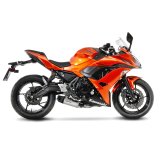14170K Underbody KAWASAKI NINJA 650 (17-19), Z 650 (17-19)