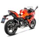 14170K Underbody KAWASAKI NINJA 650 (17-19), Z 650 (17-19)