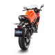 14170K Underbody KAWASAKI NINJA 650 (17-19), Z 650 (17-19)