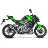 14171ET LV Pro Titanium KAWASAKI Z 900 (17-19), Z 900 A2 (18-24)