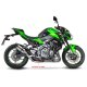 LV Pro Titanium Kawasaki Z 900 (17-22)