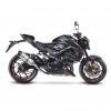 LV One Evo Suzuki GSX-S 750 (Z) (17-20) LV One Evo Suzuki GSX-S 750 (Z) (17-20)