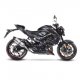 LV One Evo Suzuki GSX-S 750 (Z) (17-20) LV One Evo Suzuki GSX-S 750 (Z) (17-20)