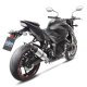 LV One Evo Suzuki GSX-S 750 (Z) (17-20) LV One Evo Suzuki GSX-S 750 (Z) (17-20)