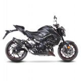 14176E LV One Evo Carbon SUZUKI GSX-S 750/Z ABS (17-20), GSX-S 750/Z ABS A2 (19-20)
