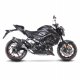 LV One Evo Carbon Suzuki GSX-S 750 (Z) (17-20)