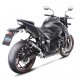 LV One Evo Carbon Suzuki GSX-S 750 (Z) (17-20)