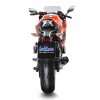 LV One Evo Kawasaki Ninja 650 / Z 650 (17-20) LV One Evo Kawasaki Ninja 650 / Z 650 (17-20)