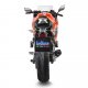 LV One Evo Carbon Kawasaki Ninja 650 / Z 650 (17-20) LV One Evo Carbon Kawasaki Ninja 650 / Z 650 (17-20)